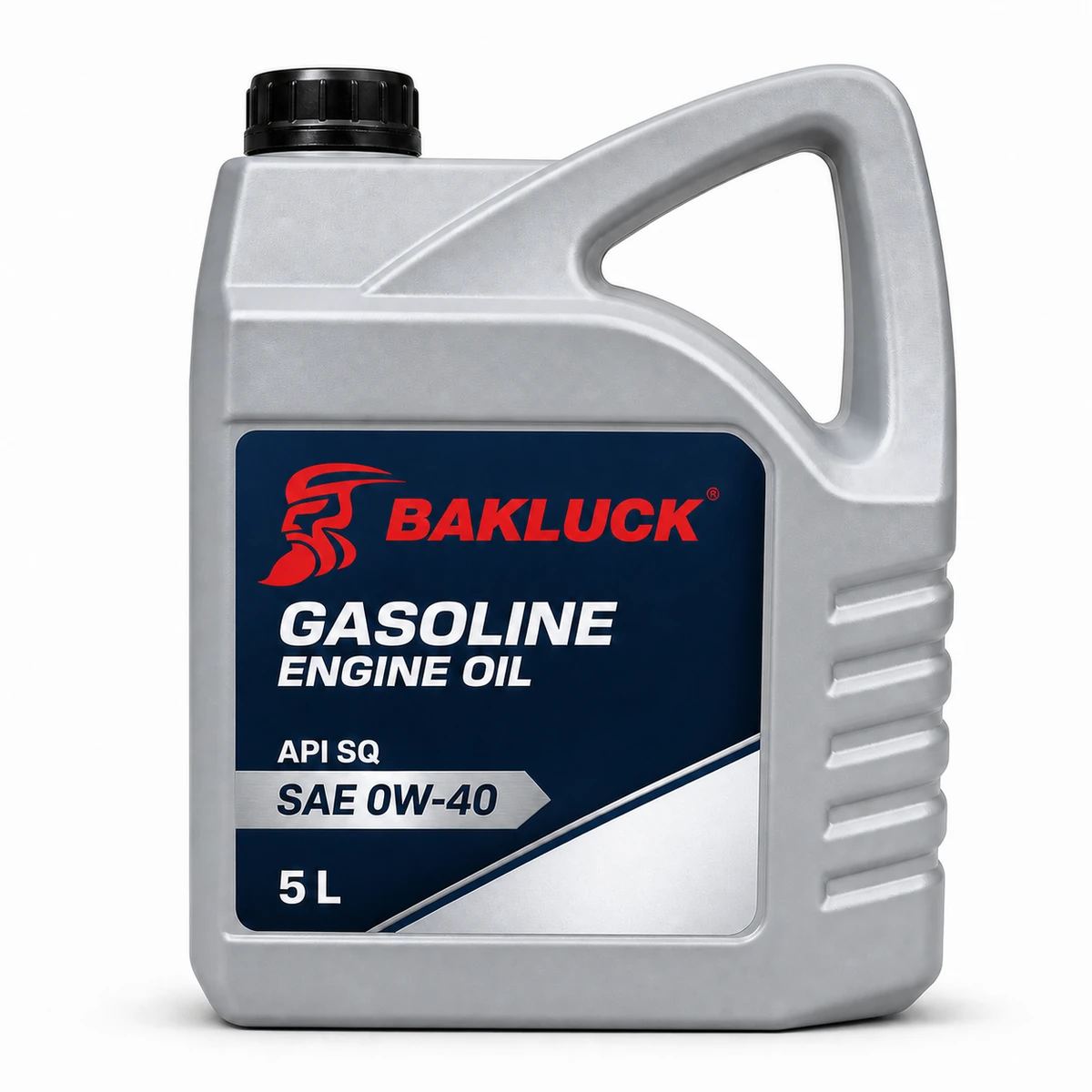 BAKLUCK API SQ SAE 0W-40 全合成 汽油机油