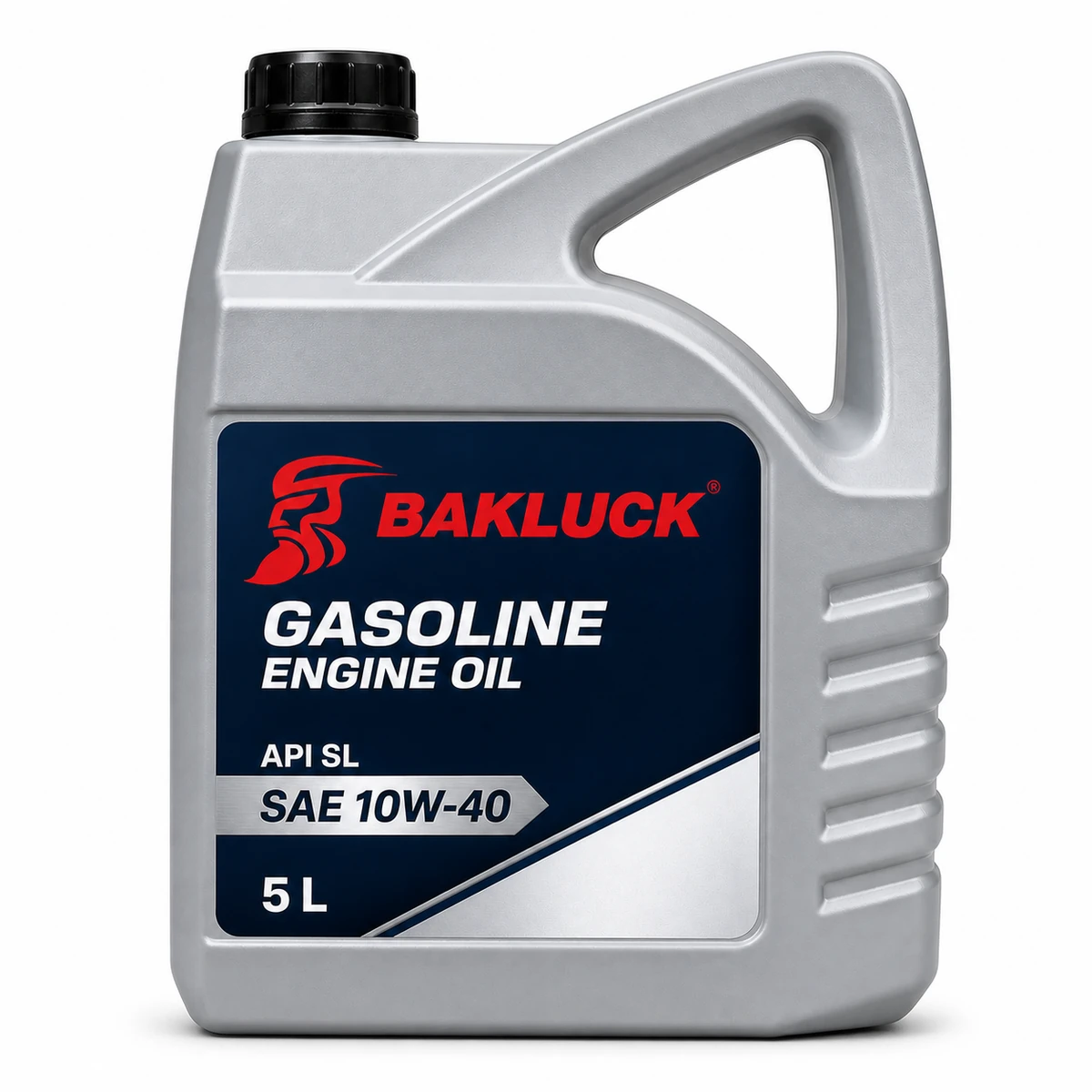 BAKLUCK API SL SAE 10W-40 汽油机油