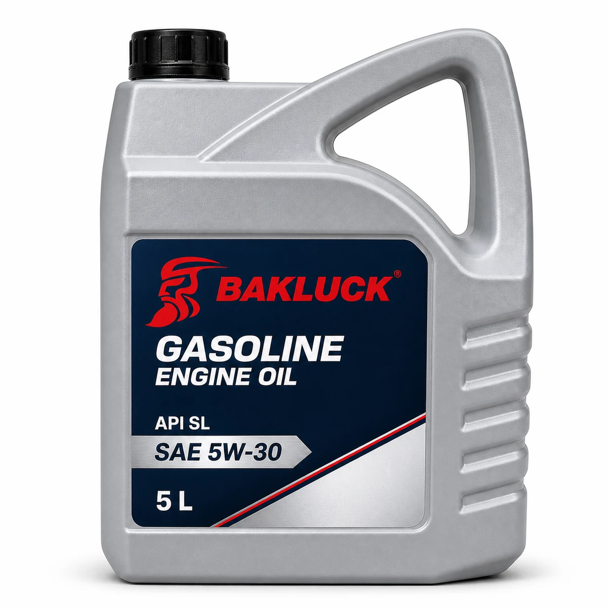 BAKLUCK API SL SAE 5W-30 汽油机油