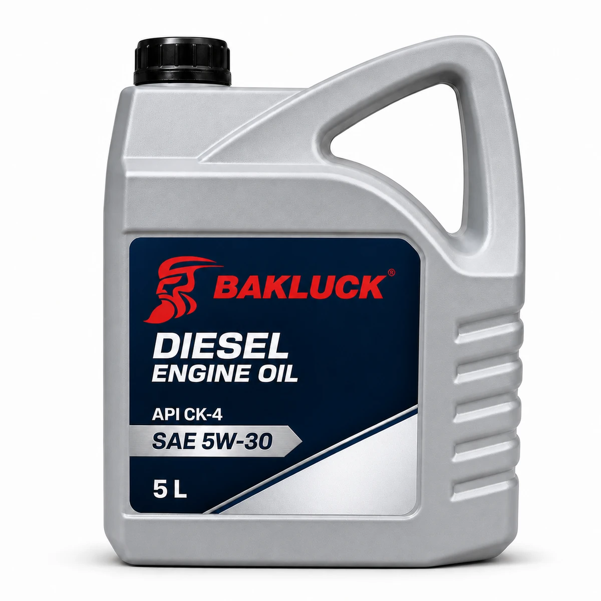 BAKLUCK API CK-4 SAE 5W-30 柴油机油