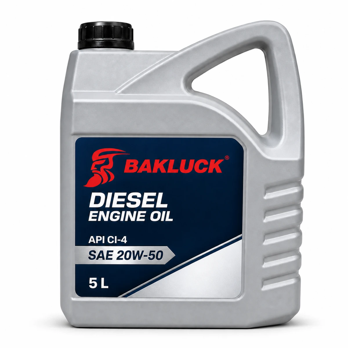 BAKLUCK API CI-4 SAE 20W-50 柴油机油
