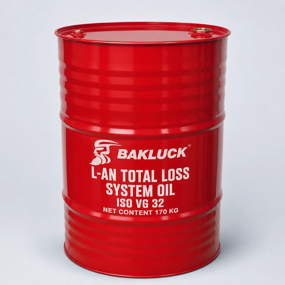 BAKLUCK L-AN 全损耗系统油