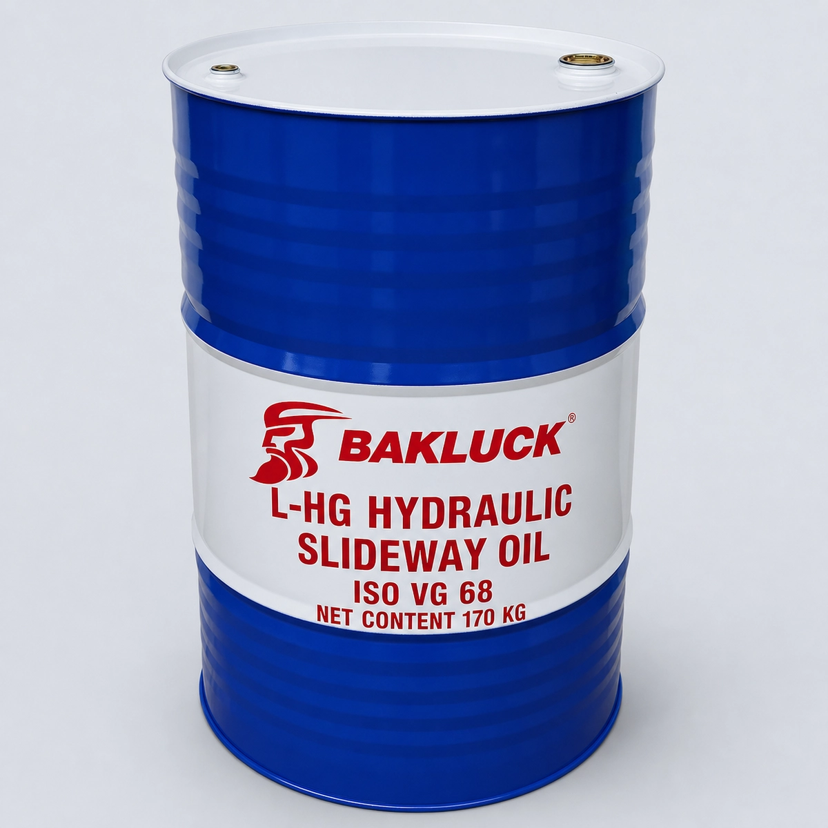 BAKLUCK L-HG 液压导轨油