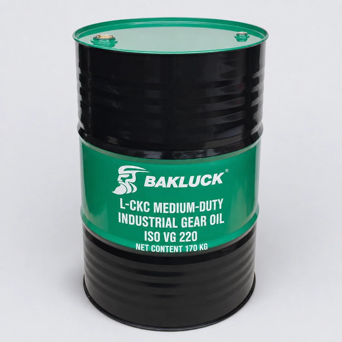 BAKLUCK L-CKC 中负荷闭式工业齿轮油