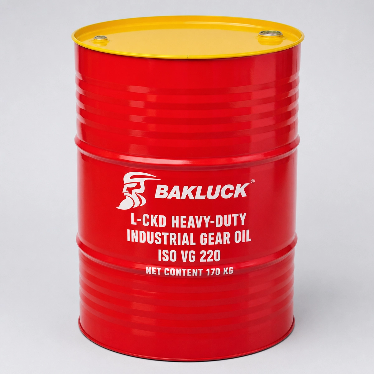 BAKLUCK L-CKD 重负荷闭式工业齿轮油