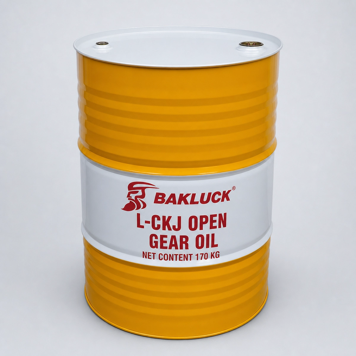 BAKLUCK L-CKJ 开式齿轮油