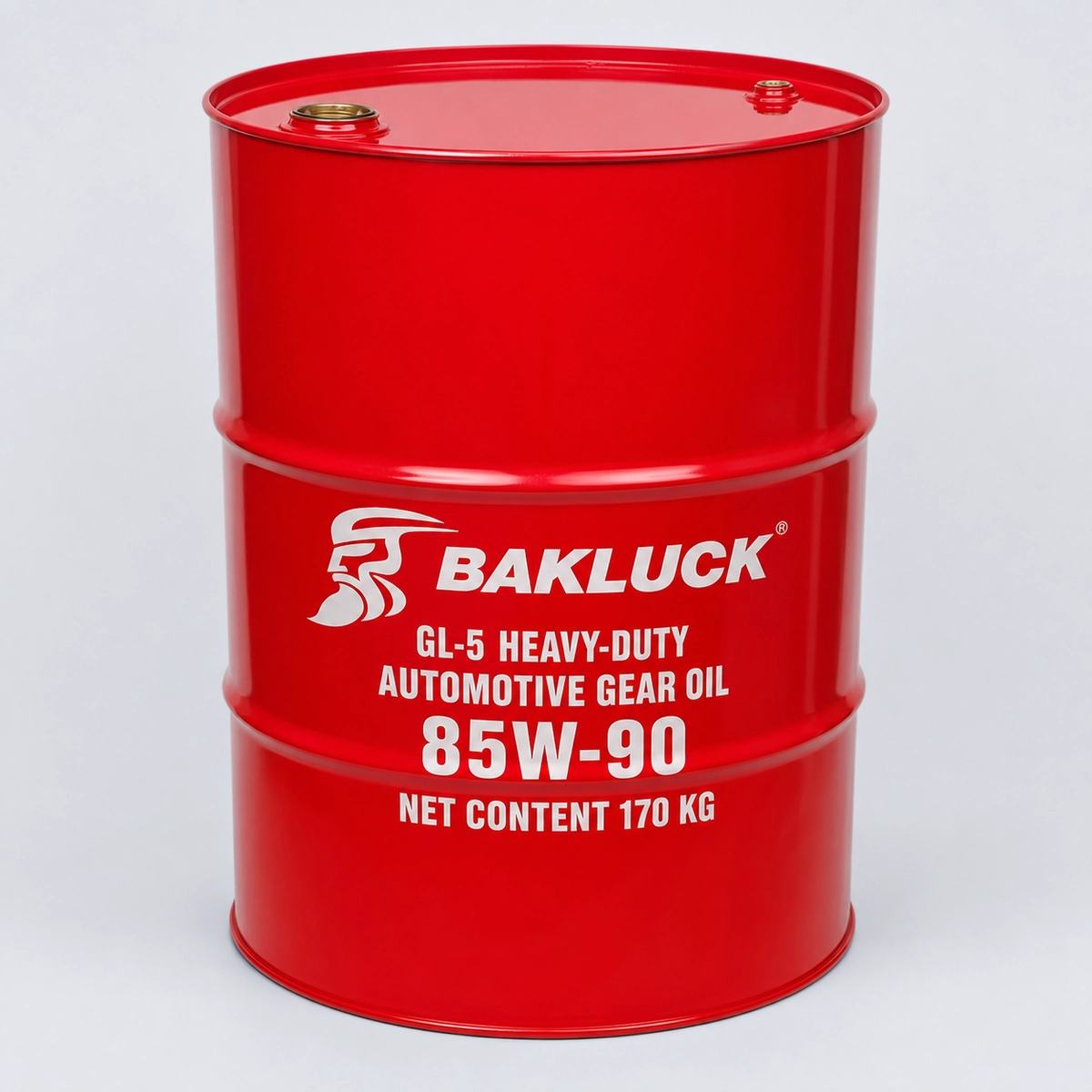 BAKLUCK GL-5 重负荷车辆齿轮油