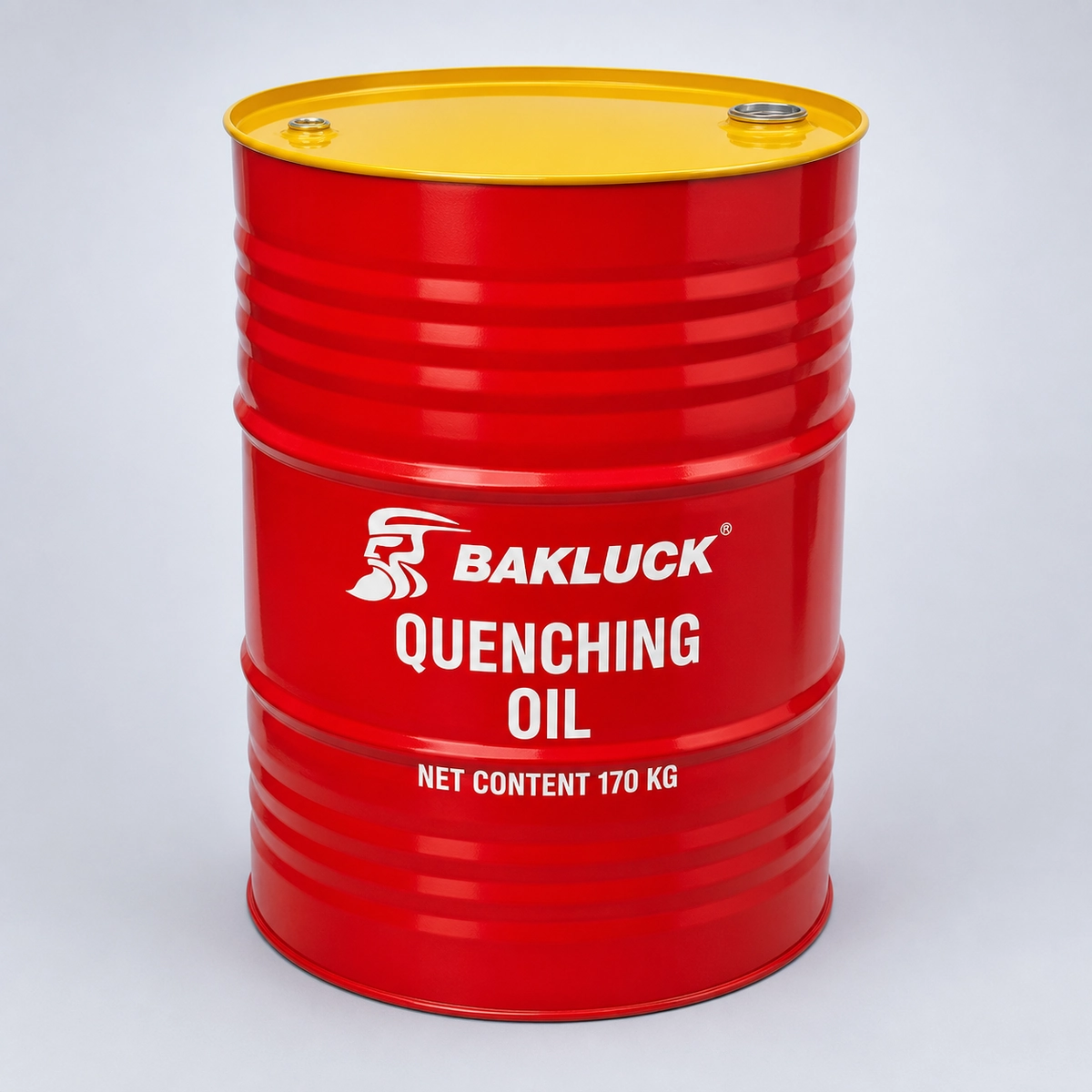 BAKLUCK 淬火油