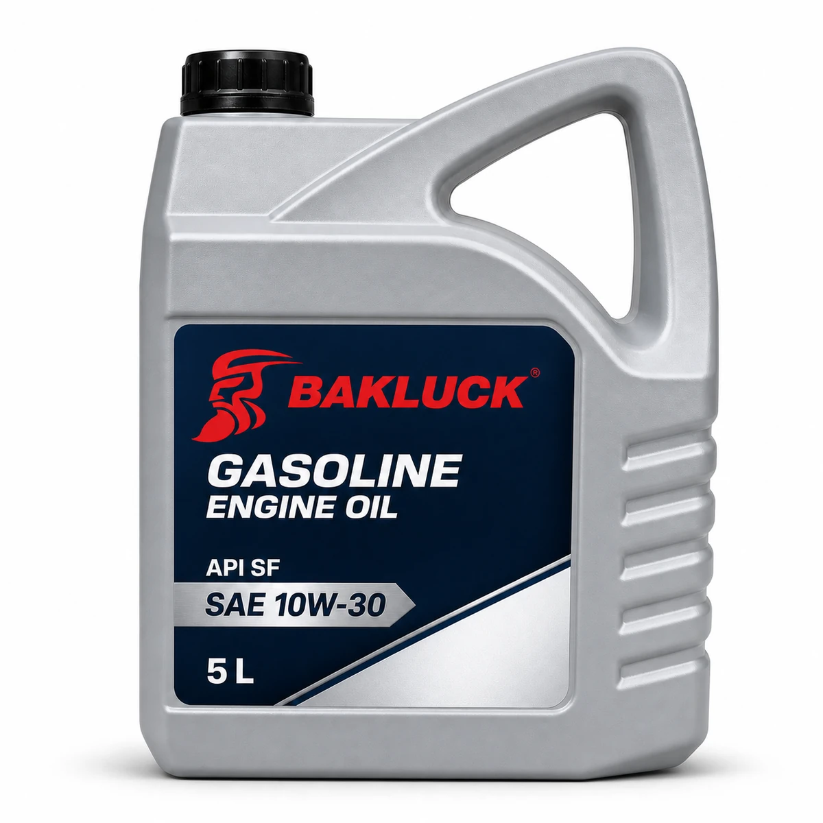 BAKLUCK API SF SAE 10W-30 汽油机油