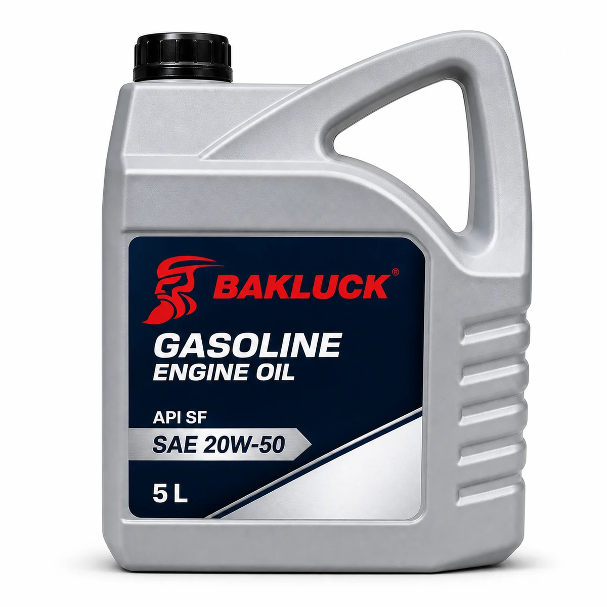 BAKLUCK API SF SAE 20W-50 汽油机油