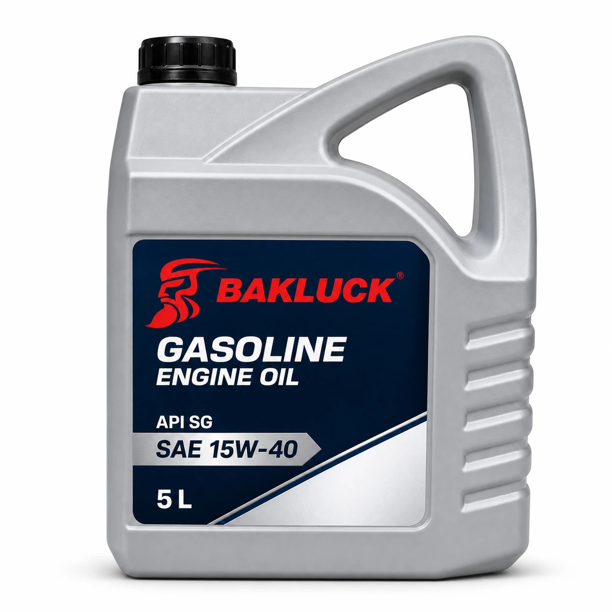 BAKLUCK API SG SAE 15W-40 汽油机油