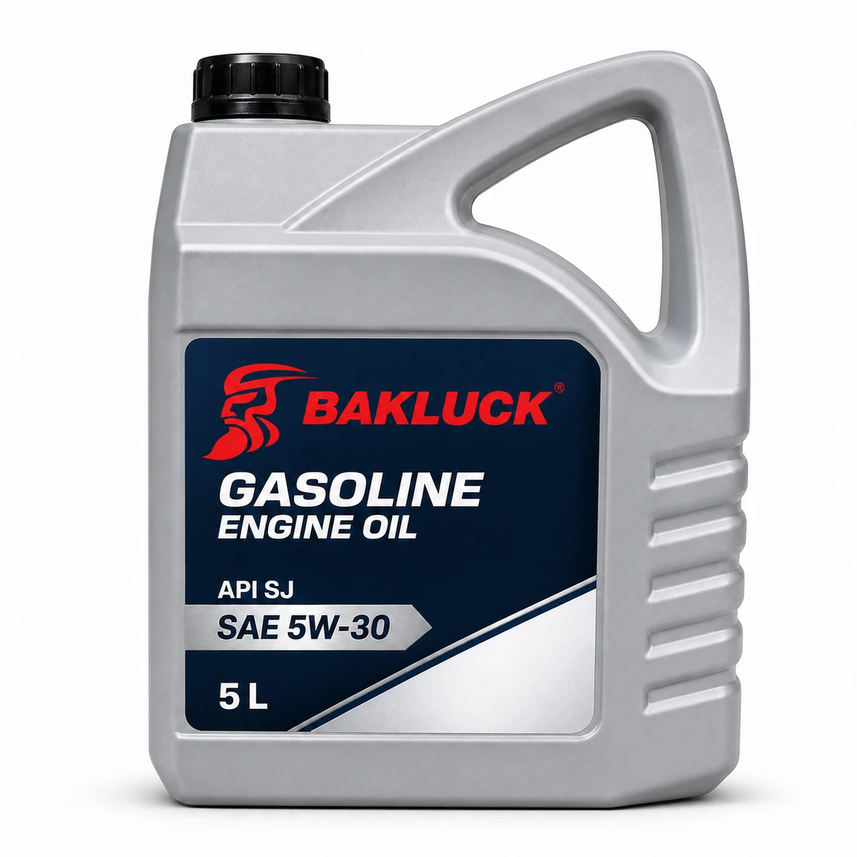 BAKLUCK API SJ SAE 5W-30 汽油机油