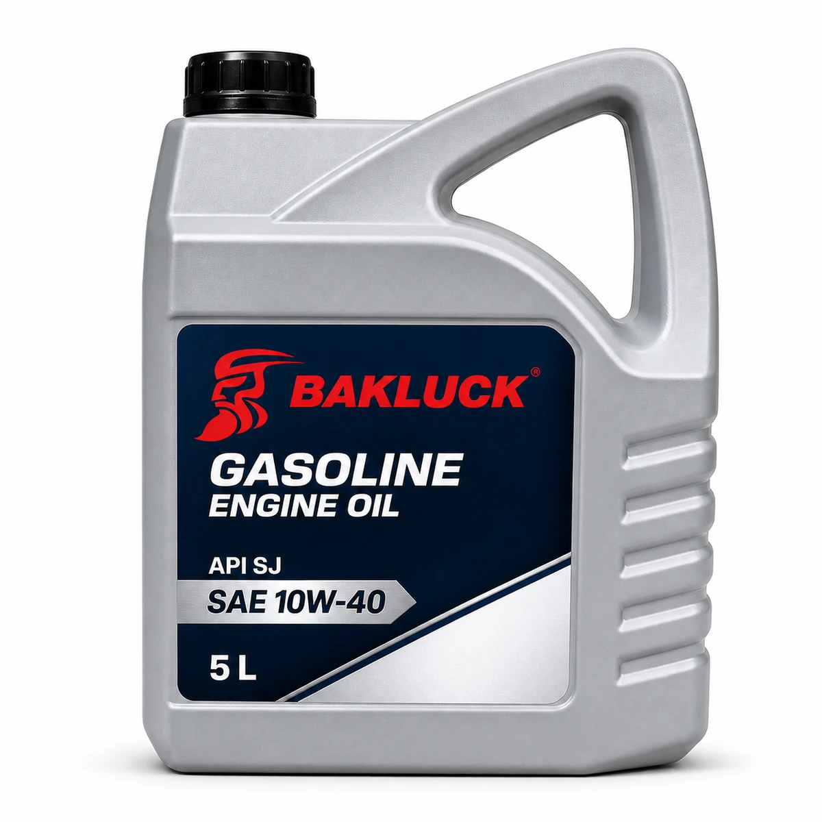 BAKLUCK API SJ SAE 10W-40 汽油机油
