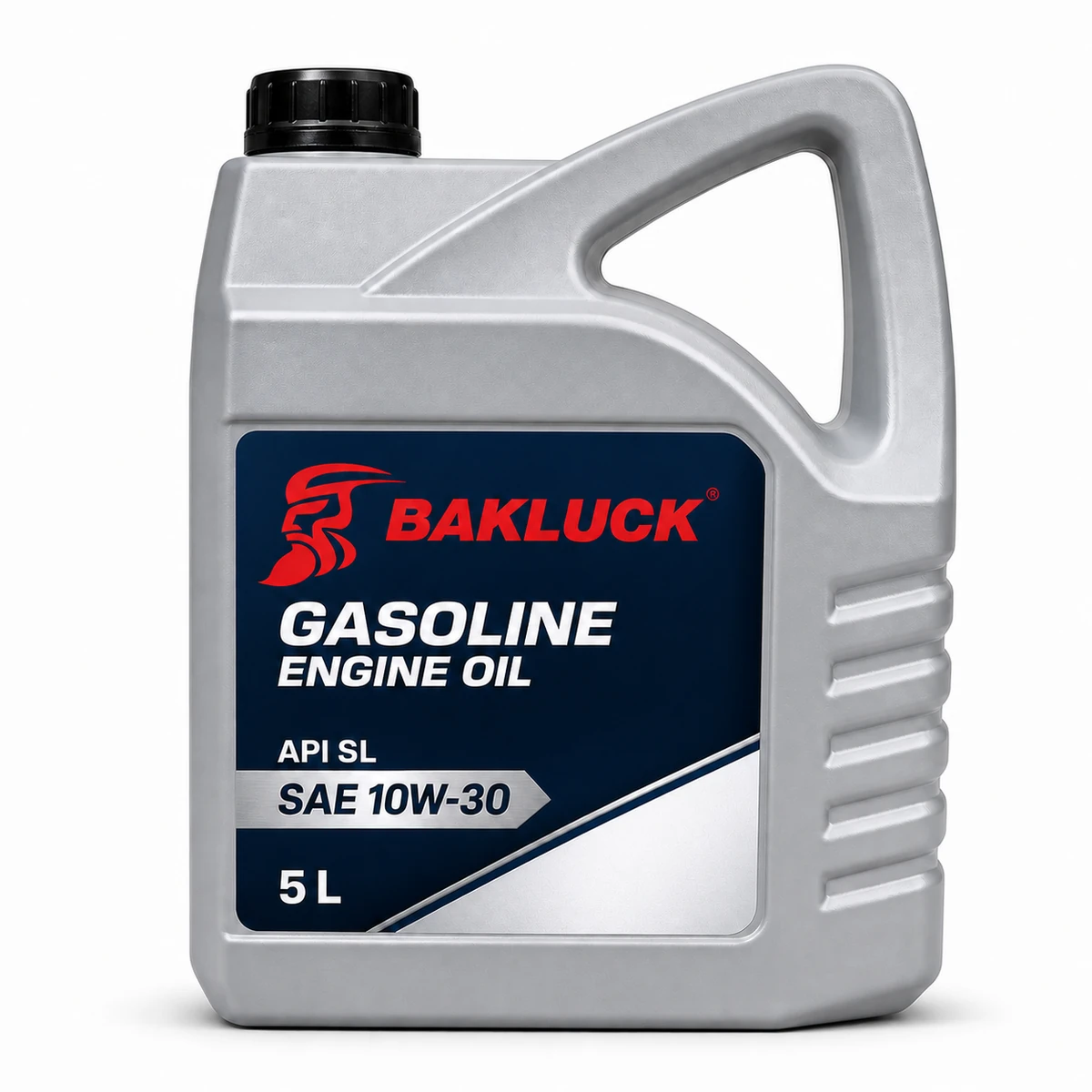 BAKLUCK API SL SAE 10W-30 汽油机油