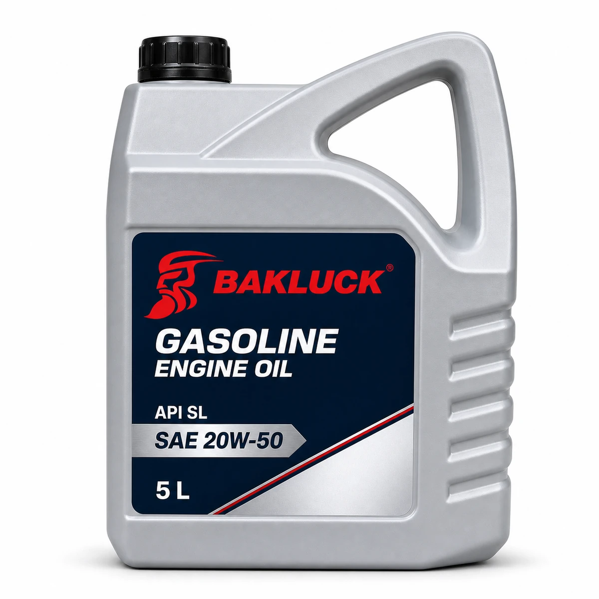BAKLUCK API SL SAE 20W-50 汽油机油
