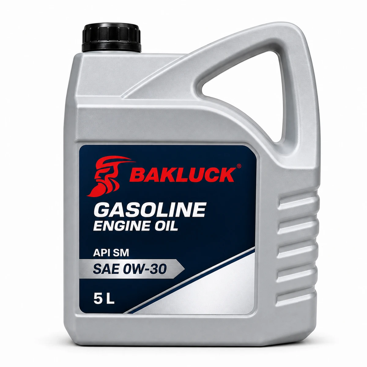 BAKLUCK API SM SAE 0W-30 汽油机油