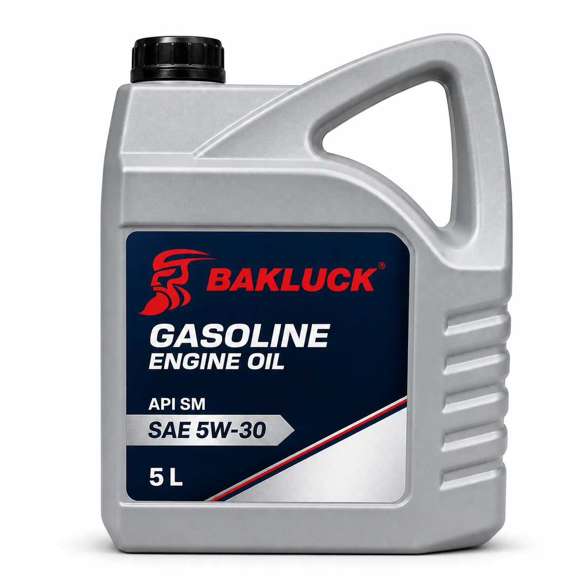 BAKLUCK API SM SAE 5W-30 汽油机油