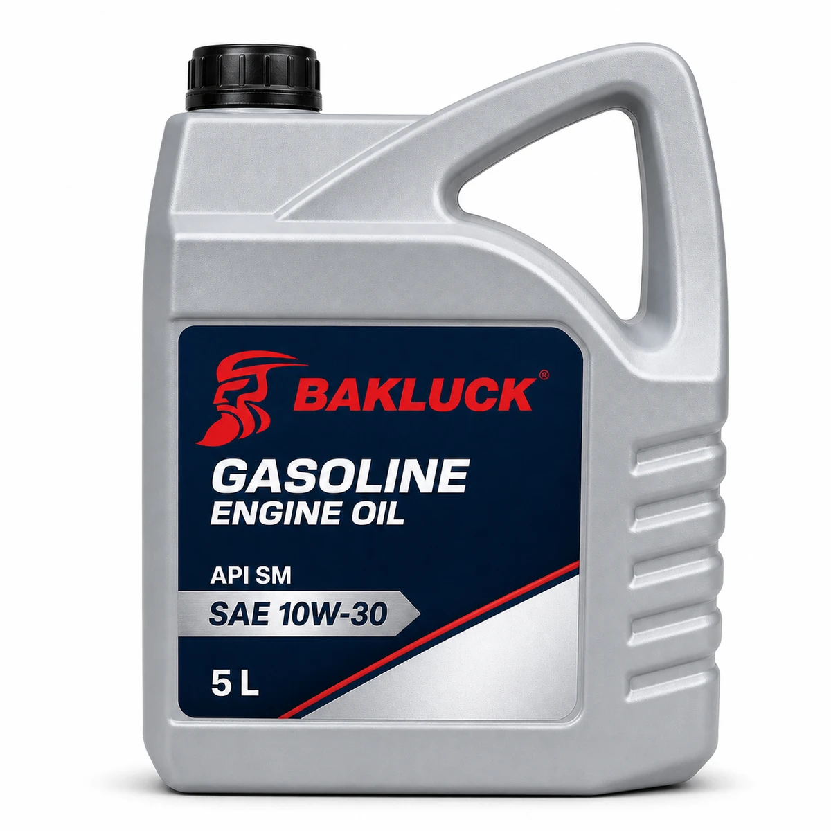 BAKLUCK API SM SAE 10W-30 汽油机油