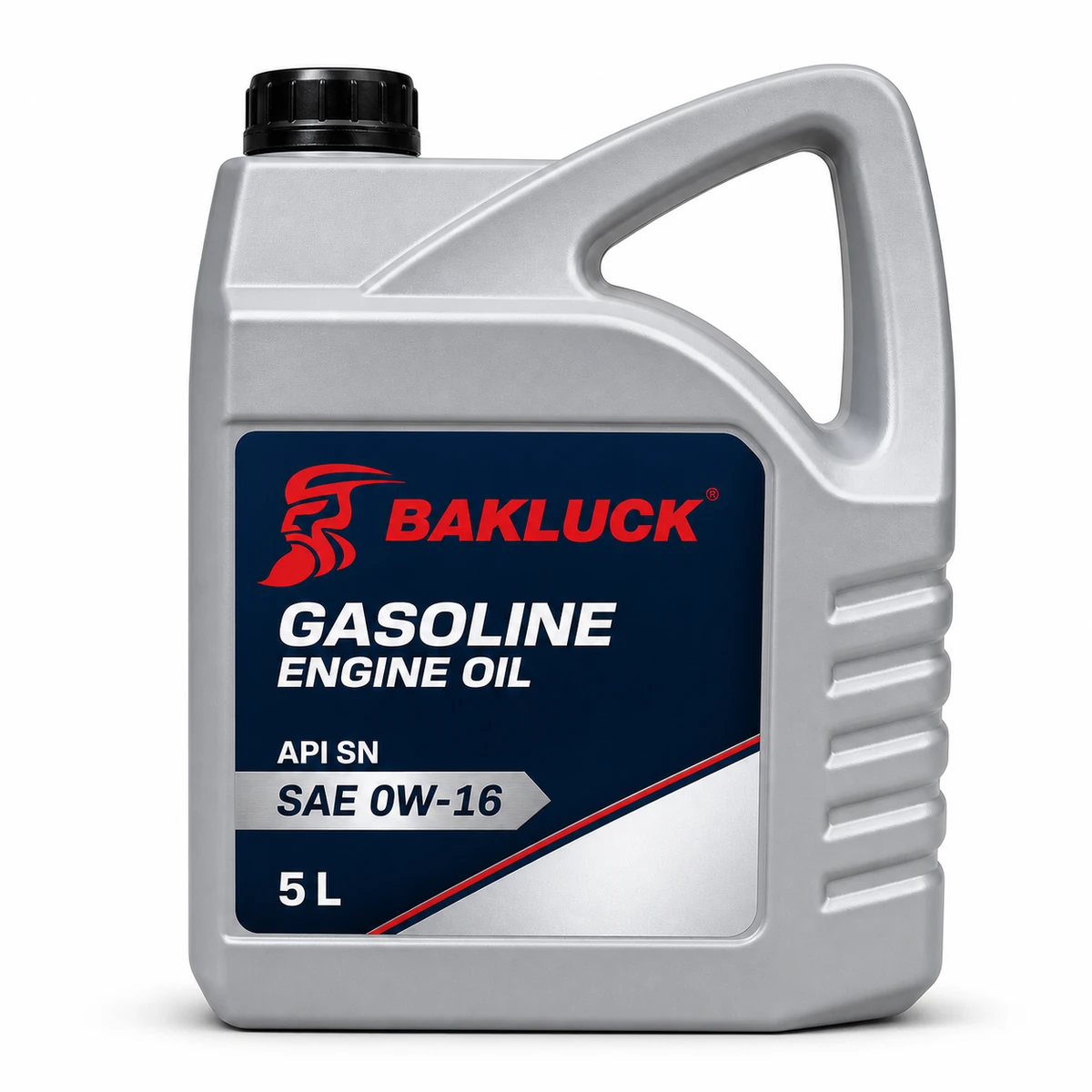 BAKLUCK API SN SAE 0W-16 汽油机油