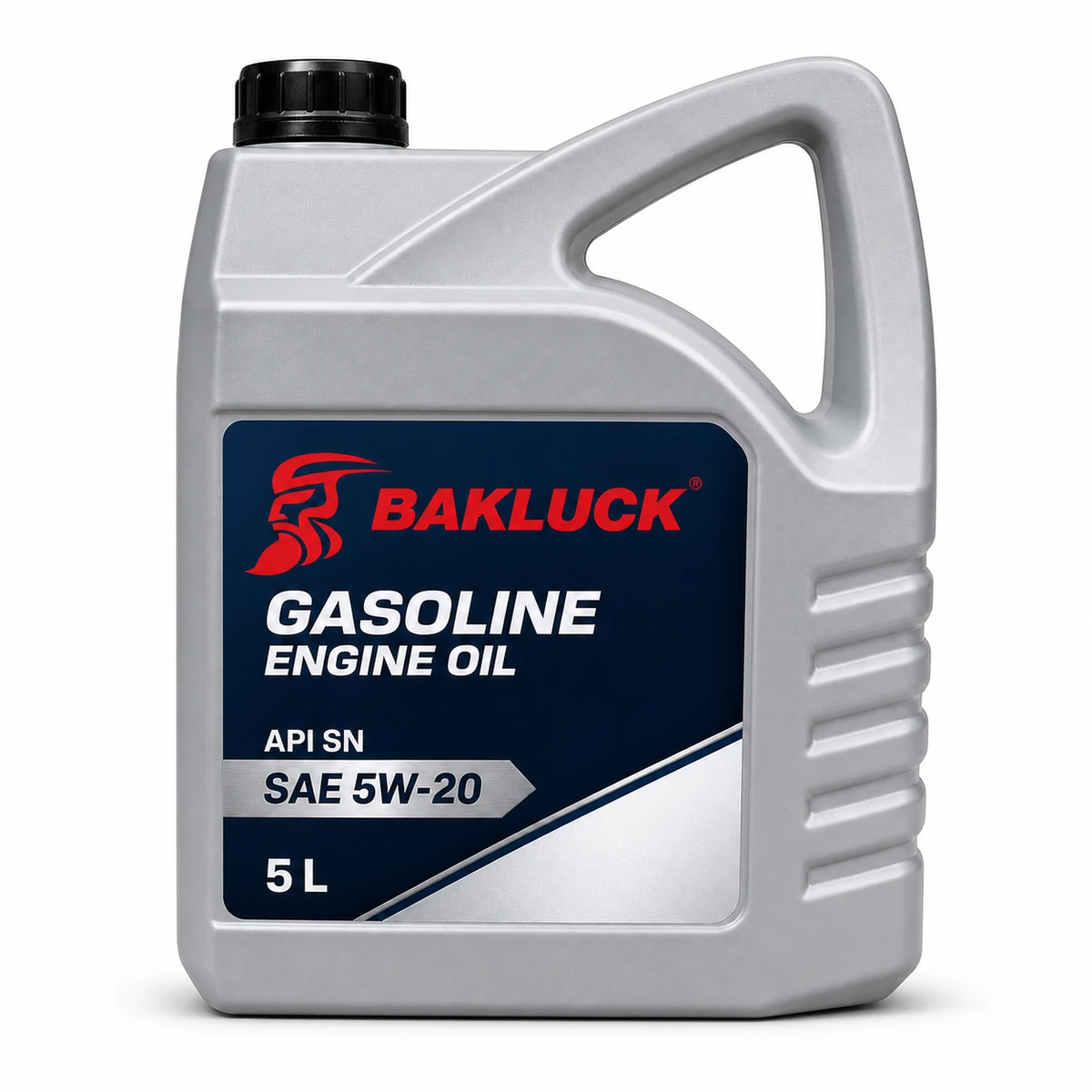 BAKLUCK API SN SAE 5W-20 汽油机油